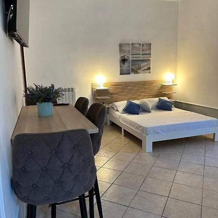Mediterraneo Apartment 埃尔科拉诺 外观 照片