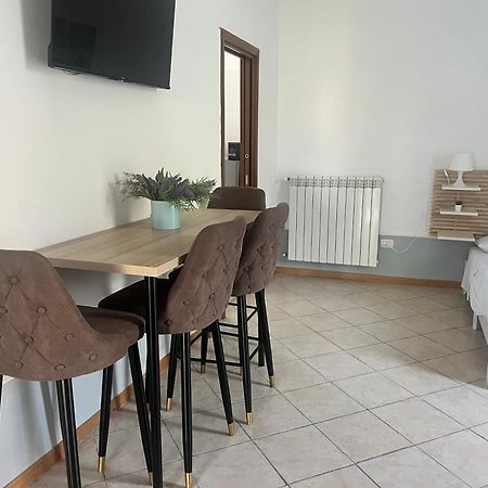 Mediterraneo Apartment 埃尔科拉诺 外观 照片