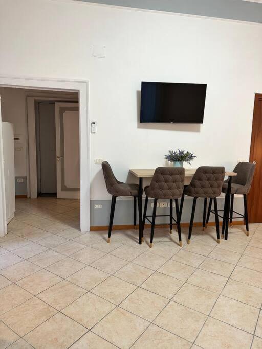 Mediterraneo Apartment 埃尔科拉诺 外观 照片