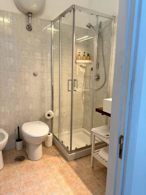 Mediterraneo Apartment 埃尔科拉诺 外观 照片