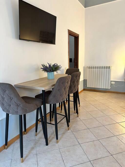 Mediterraneo Apartment 埃尔科拉诺 外观 照片