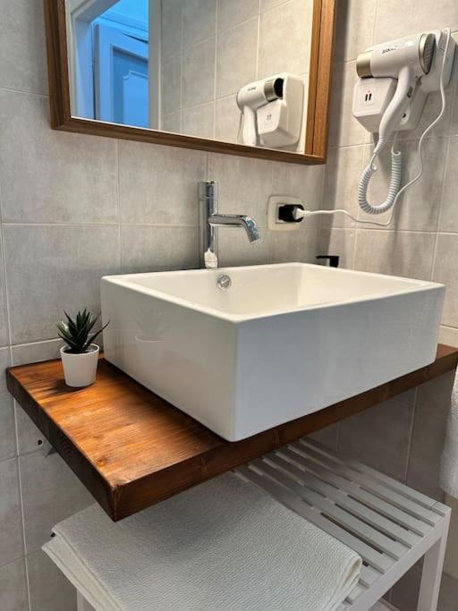 Mediterraneo Apartment 埃尔科拉诺 外观 照片