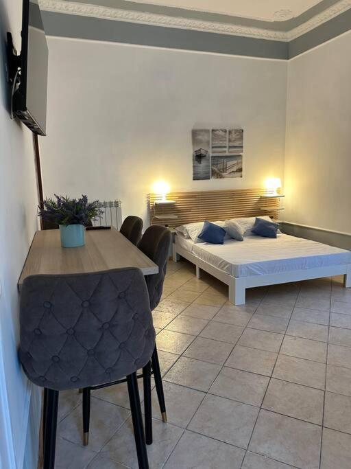 Mediterraneo Apartment 埃尔科拉诺 外观 照片