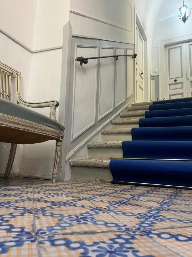 Mediterraneo Apartment 埃尔科拉诺 外观 照片