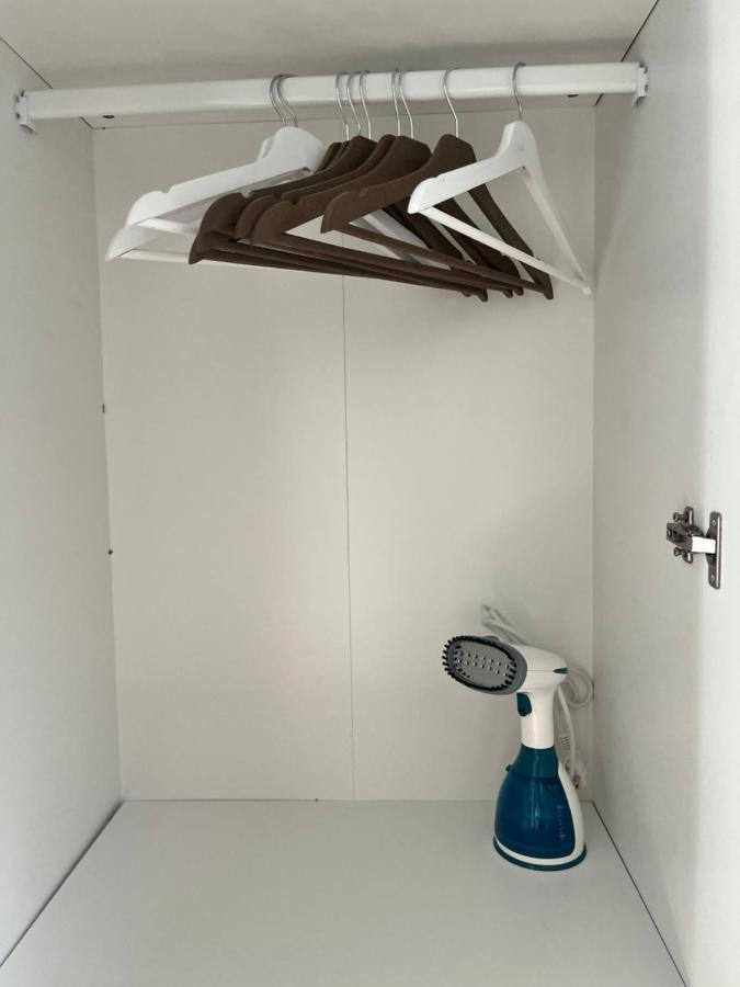 Mediterraneo Apartment 埃尔科拉诺 外观 照片
