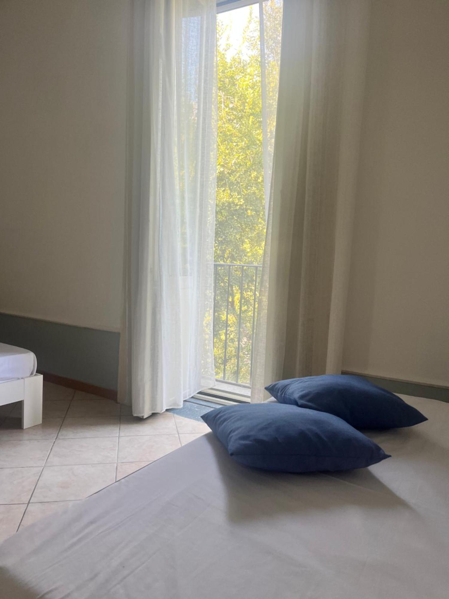 Mediterraneo Apartment 埃尔科拉诺 外观 照片