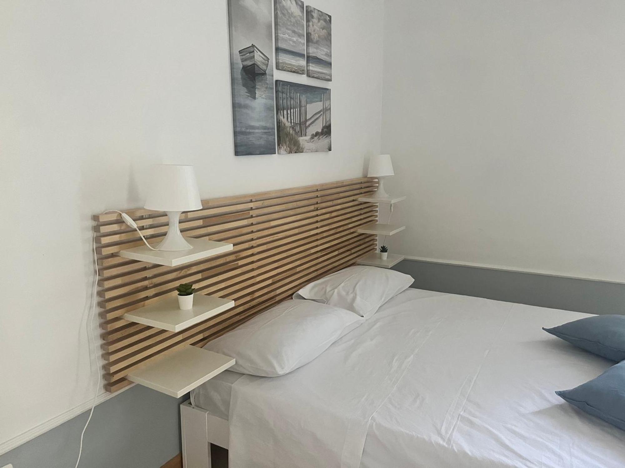 Mediterraneo Apartment 埃尔科拉诺 外观 照片