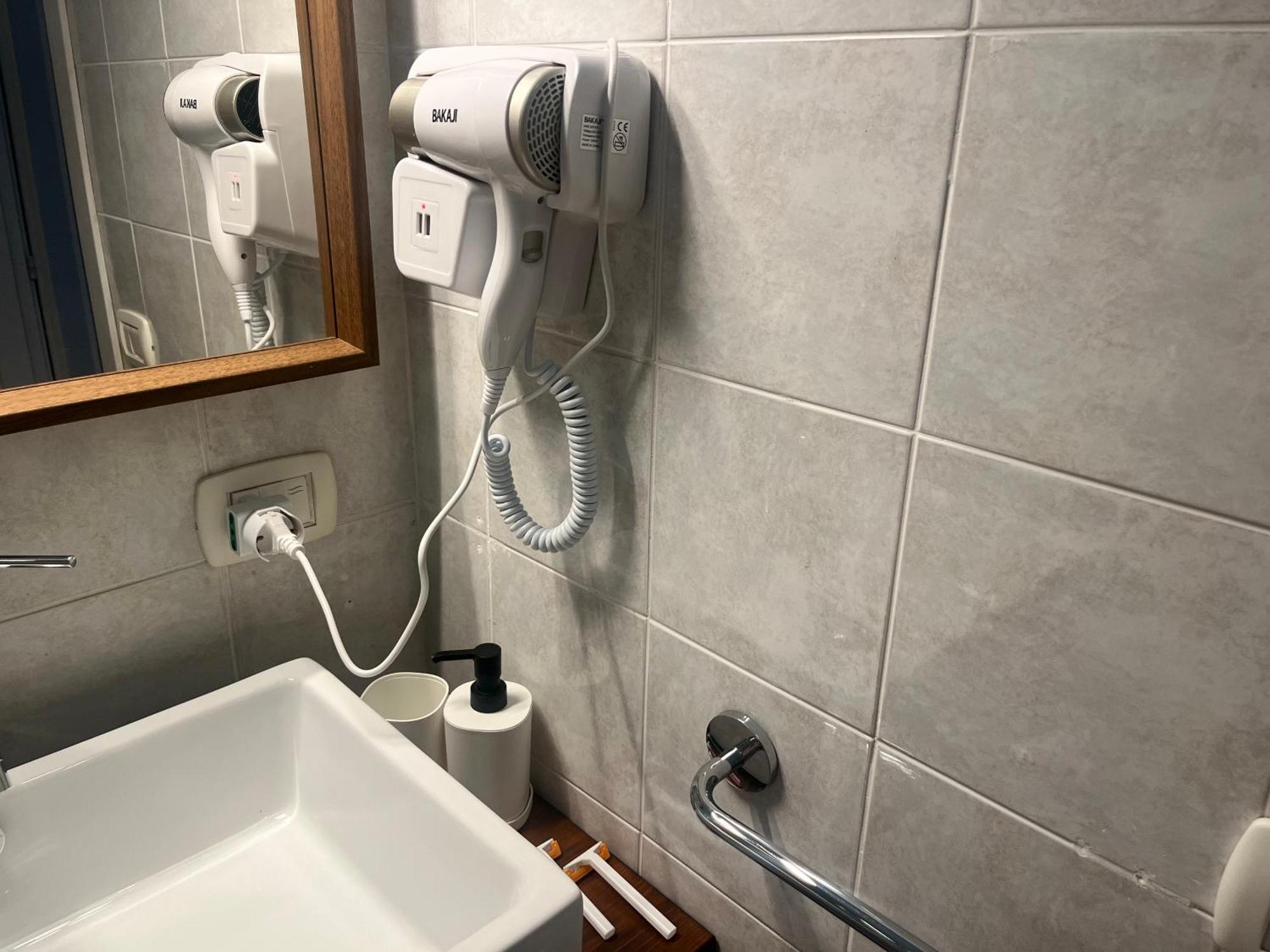 Mediterraneo Apartment 埃尔科拉诺 外观 照片