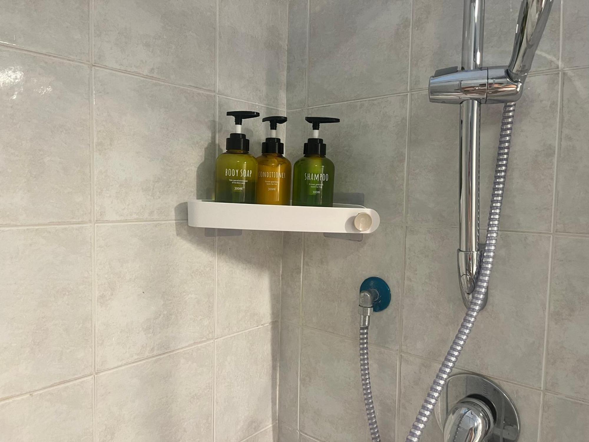 Mediterraneo Apartment 埃尔科拉诺 外观 照片