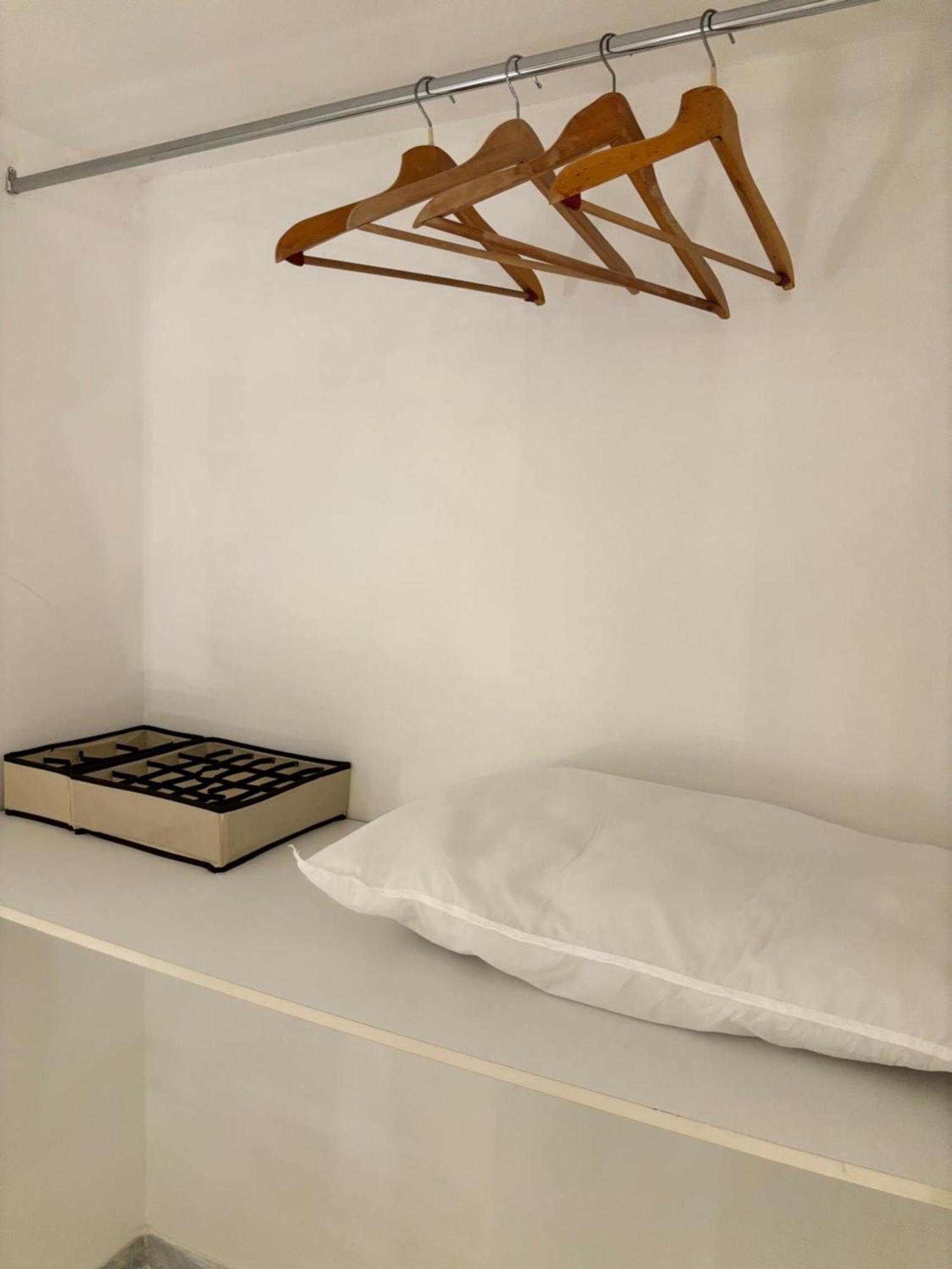 Mediterraneo Apartment 埃尔科拉诺 外观 照片