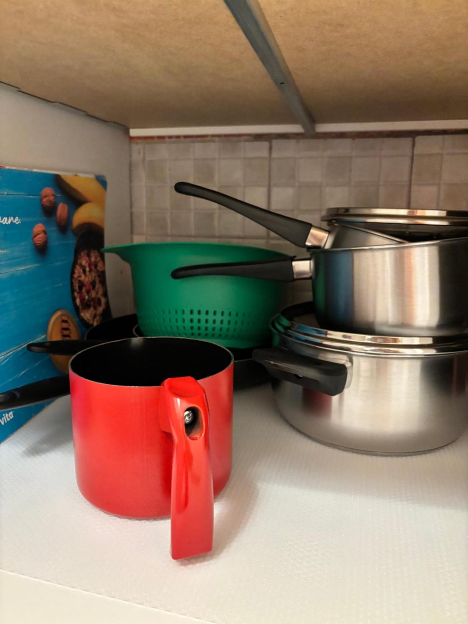 Mediterraneo Apartment 埃尔科拉诺 外观 照片