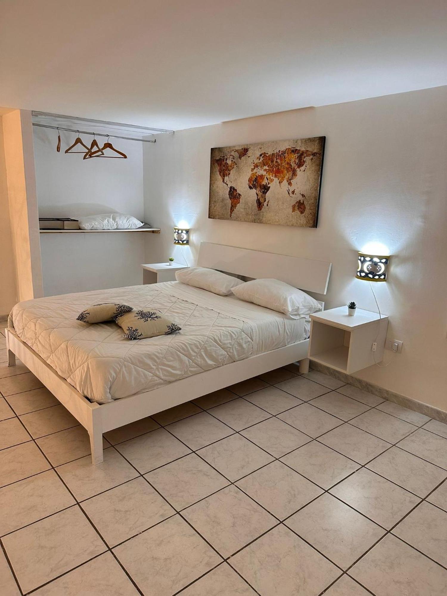 Mediterraneo Apartment 埃尔科拉诺 外观 照片