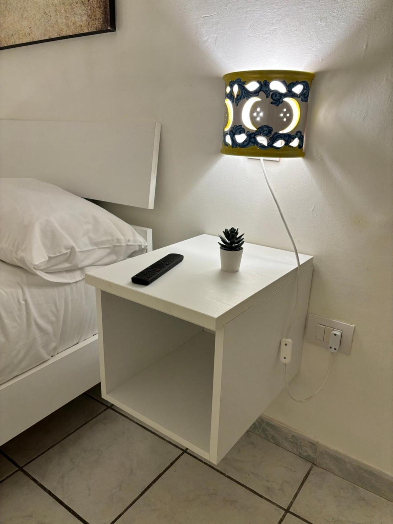 Mediterraneo Apartment 埃尔科拉诺 外观 照片