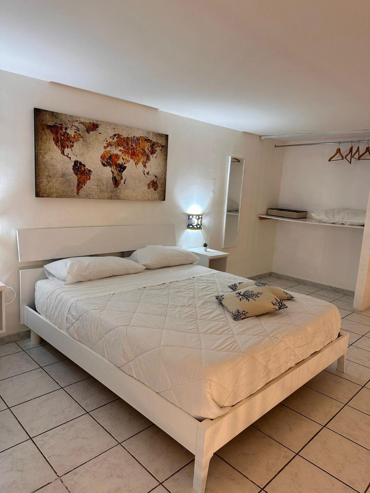 Mediterraneo Apartment 埃尔科拉诺 外观 照片